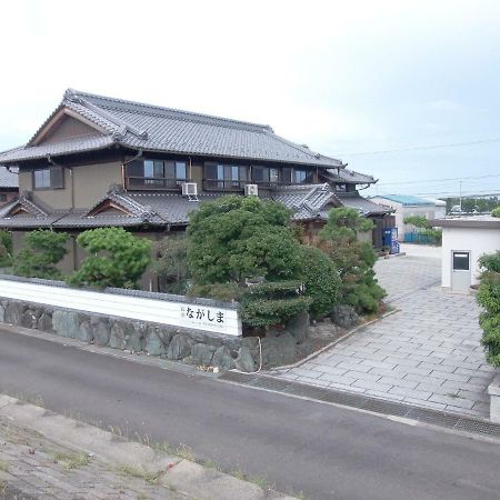 Minpaku Nagashima Room1 / Vacation Stay 1028 Кувана Екстериор снимка
