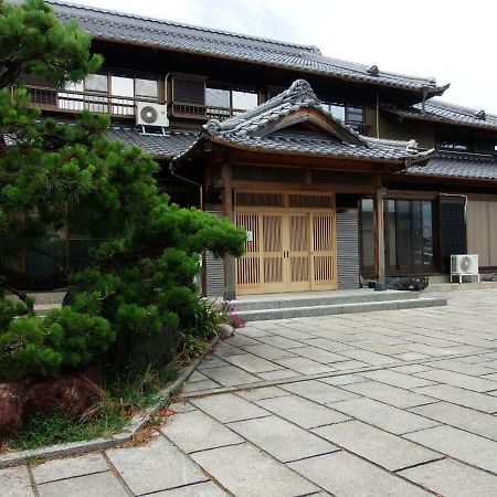 Minpaku Nagashima Room1 / Vacation Stay 1028 Кувана Екстериор снимка