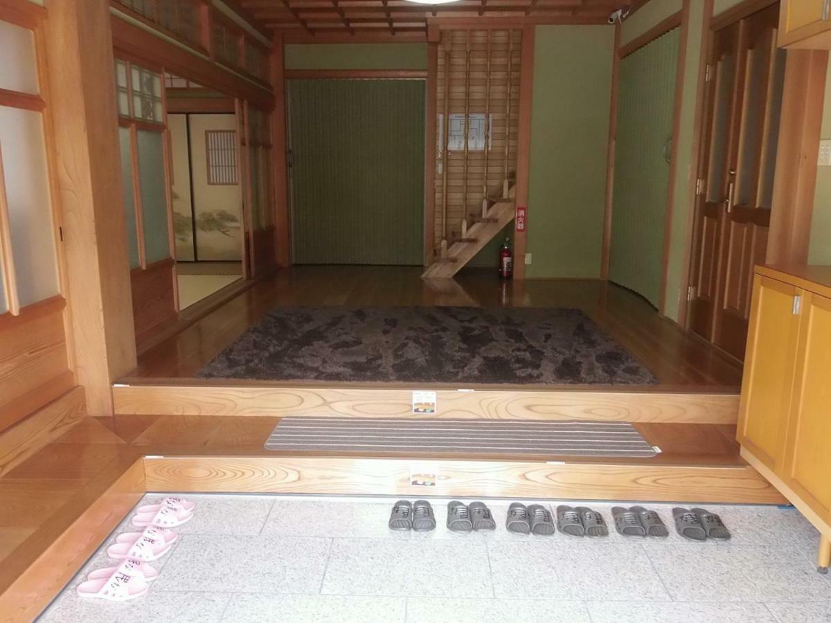 Minpaku Nagashima Room1 / Vacation Stay 1028 Кувана Екстериор снимка