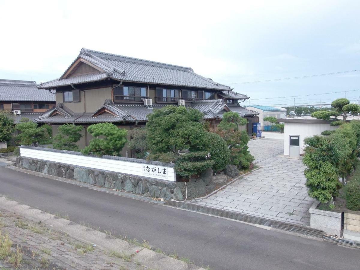 Minpaku Nagashima Room1 / Vacation Stay 1028 Кувана Екстериор снимка