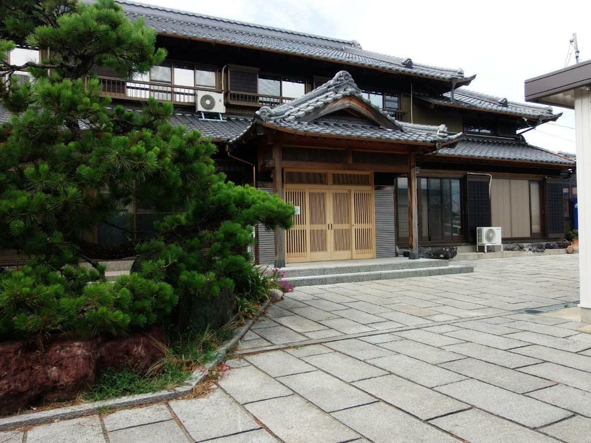 Minpaku Nagashima Room1 / Vacation Stay 1028 Кувана Екстериор снимка