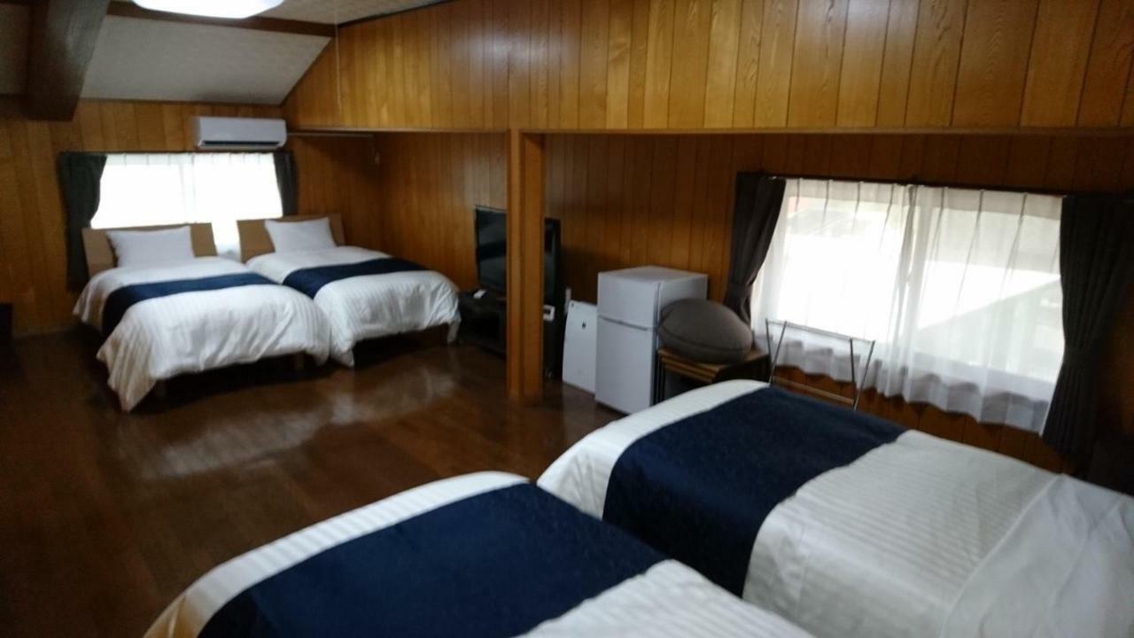 Minpaku Nagashima Room1 / Vacation Stay 1028 Кувана Екстериор снимка